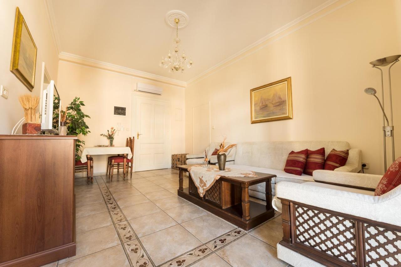 Apartments Villa Devana Opatija Luaran gambar