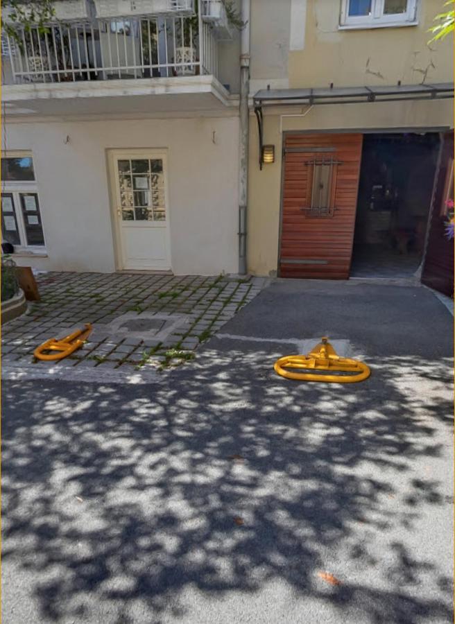 Apartments Villa Devana Opatija Luaran gambar