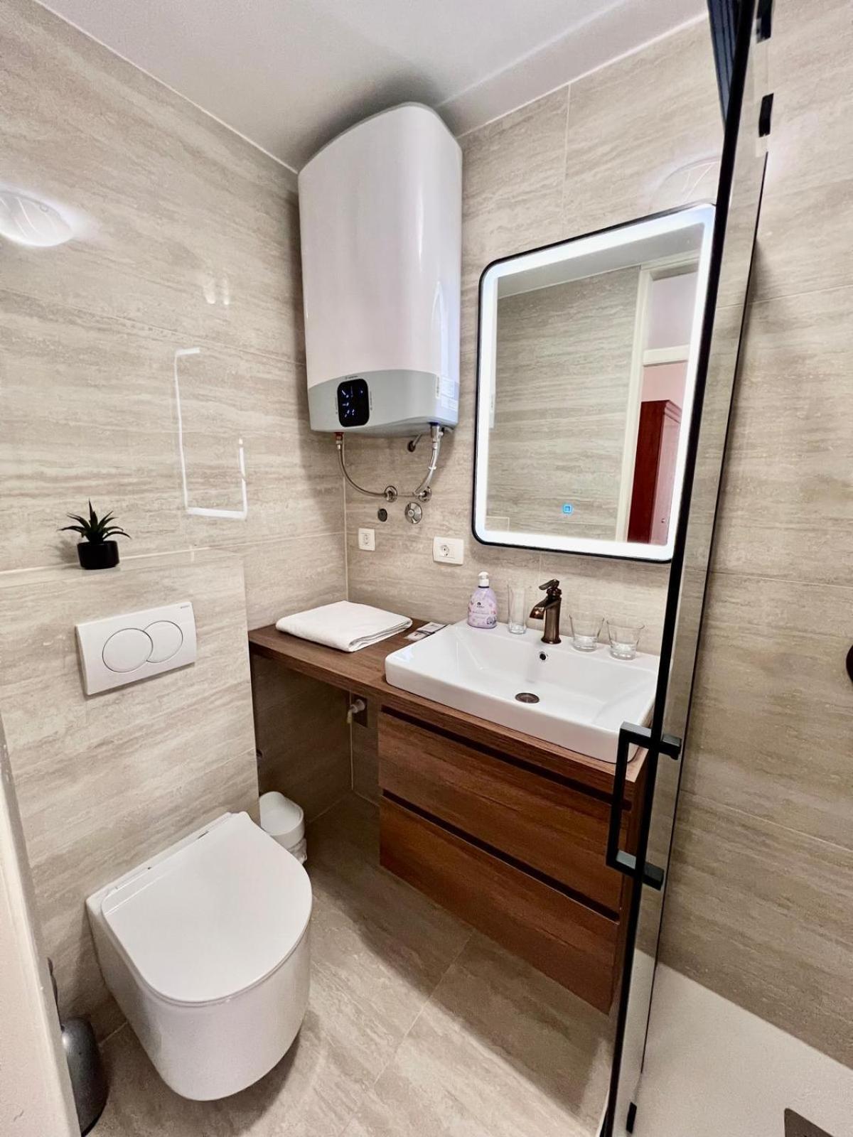 Apartments Villa Devana Opatija Bilik gambar