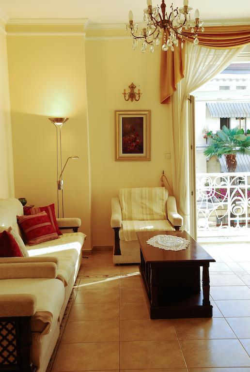 Apartments Villa Devana Opatija Bilik gambar